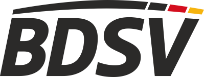 Logo des Bundesverband der Deutschen Sicherheits- und Verteidigungsindustrie e.V.
