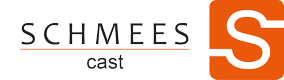 SCHMEES cast Logo